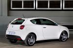 Alfa Romeo MiTo Quadrifoglio Verde 2010 года (ZA)